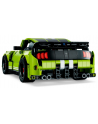LEGO TECHNIC 9+ Ford Mustang Shelby GT500 42138 - nr 7