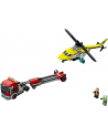 LEGO CITY 5+ Laweta helikoptera ratunkowego 60343 - nr 4