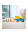 LEGO CITY 4+ Ciężarówka z betoniarką 60325 - nr 15