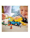 LEGO CITY 4+ Ciężarówka z betoniarką 60325 - nr 16