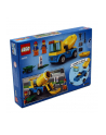 LEGO CITY 4+ Ciężarówka z betoniarką 60325 - nr 19