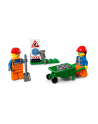 LEGO CITY 4+ Ciężarówka z betoniarką 60325 - nr 6