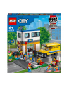 LEGO CITY 6+ Dzień w szkole 60329 - nr 11