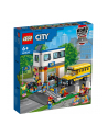 LEGO CITY 6+ Dzień w szkole 60329 - nr 17