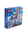 LEGO CITY 5+ Policyjny pościg za furgonetką..60314 - nr 8