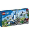 LEGO CITY 6+ Posterunek policji 60316 - nr 17