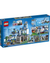 LEGO CITY 6+ Posterunek policji 60316 - nr 18