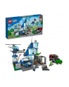 LEGO CITY 6+ Posterunek policji 60316 - nr 19