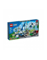 LEGO CITY 6+ Posterunek policji 60316 - nr 1