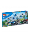 LEGO CITY 6+ Posterunek policji 60316 - nr 21