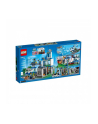 LEGO CITY 6+ Posterunek policji 60316 - nr 3