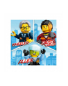 LEGO CITY 6+ Posterunek policji 60316 - nr 5