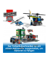 LEGO CITY 7+ Napad na bank 60317 - nr 10
