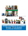 LEGO CITY 7+ Napad na bank 60317 - nr 12
