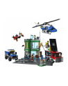 LEGO CITY 7+ Napad na bank 60317 - nr 14