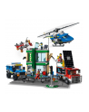 LEGO CITY 7+ Napad na bank 60317 - nr 15