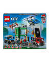 LEGO CITY 7+ Napad na bank 60317 - nr 1