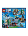 LEGO CITY 7+ Napad na bank 60317 - nr 25