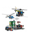 LEGO CITY 7+ Napad na bank 60317 - nr 2
