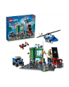 LEGO CITY 7+ Napad na bank 60317 - nr 8