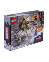 LEGO MARVEL 8+ Starcie z Gargantosem 76205 - nr 1