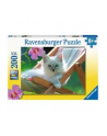 ravensburger RAV puzzle 200 XXL Zdjecie kota 13289 - nr 1