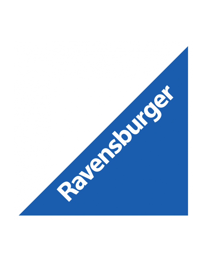 ravensburger RAV puzzle 1000 Gabinet skarbów 16576 główny