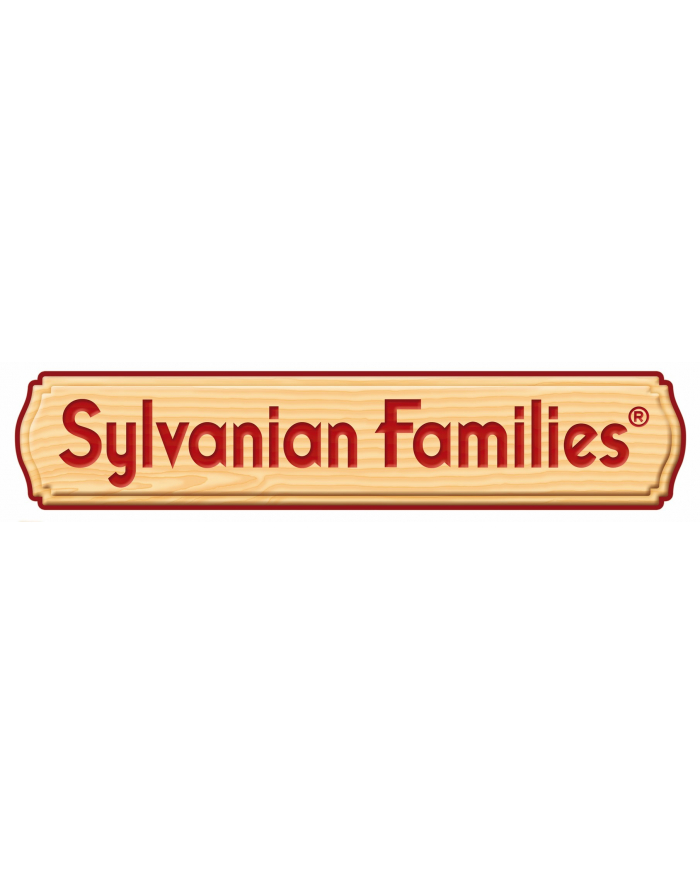 sylvanian families - epoch SYLVANIAN Przyjęcie urodzin.zest+figur.05646 56462 główny