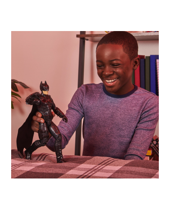spin master SPIN Batman figurka filmowa 30cm 6060653 /4