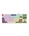 krux Klawiatura gamingowa - Atax PRO RGB Creator Retro Gateron Yellow Pro - nr 9