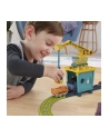 Fisher-Price Tomek i Przyjaciele Dźwig Karolcia + Sandy HDY58 MATTEL - nr 1