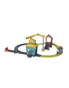 Fisher-Price Tomek i Przyjaciele Dźwig Karolcia + Sandy HDY58 MATTEL - nr 6