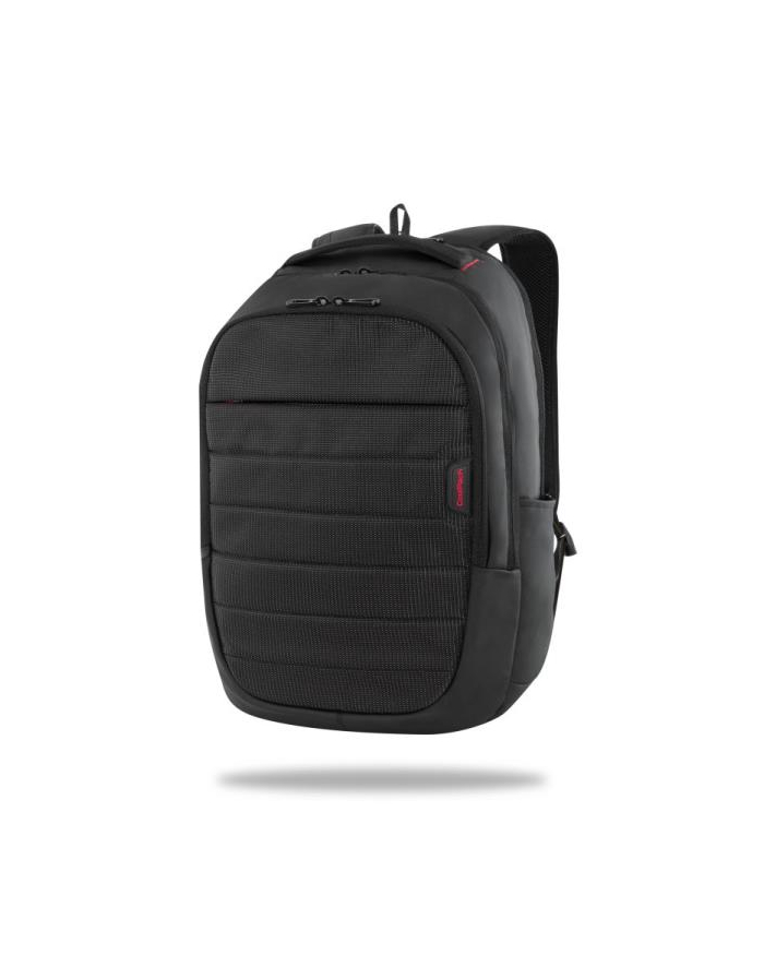 patio Plecak biznes Icon red 90401 CoolPack główny