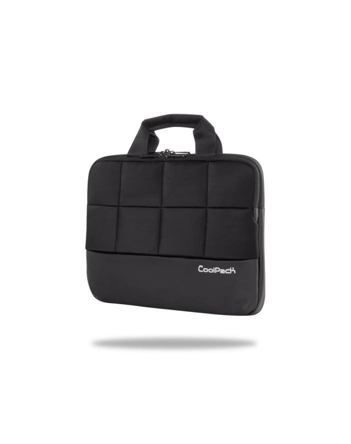 patio Torba na laptopa Piano Kolor: CZARNY TPR B97404 CoolPack główny