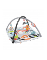 Fisher-Price Muzyczna mata edukacyjna 3w1 HBP41 MATTEL - nr 3