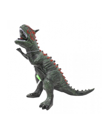 norimpex Dinozaur z rogami z dźwiękiem NO-1002358