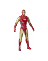 hasbro AVN Titan Hero figurka Irion Man F2247 /4 - nr 7