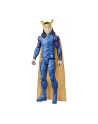 hasbro AVN Titan Hero figurka Thor Loki F2246 /4 - nr 1