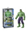 hasbro AVN figurka Titan Hero DeLuxe Hulk E7475 /4 - nr 10