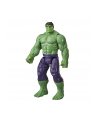 hasbro AVN figurka Titan Hero DeLuxe Hulk E7475 /4 - nr 12