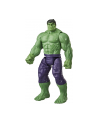 hasbro AVN figurka Titan Hero DeLuxe Hulk E7475 /4 - nr 1