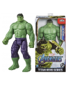 hasbro AVN figurka Titan Hero DeLuxe Hulk E7475 /4 - nr 2