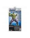 hasbro AVN figurka Titan Hero DeLuxe Hulk E7475 /4 - nr 5