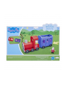 hasbro PEPPA PIG Pociąg pani Królik F3630 /2 - nr 4