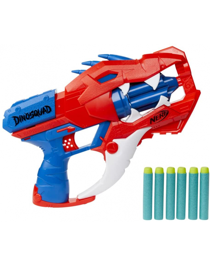 hasbro NERF Raptor Slash Dinosquad F2475 /4 główny