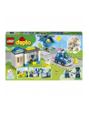 LEGO 10959 DUPLO TOWN Posterunek policji i helikopter p2 - nr 4