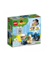 LEGO 10967 DUPLO TOWN Motocykl policyjny p4 - nr 3