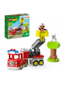 LEGO 10969 DUPLO TOWN Wóz strażacki p4 - nr 10