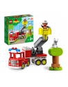 LEGO 10969 DUPLO TOWN Wóz strażacki p4 - nr 12