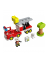 LEGO 10969 DUPLO TOWN Wóz strażacki p4 - nr 13